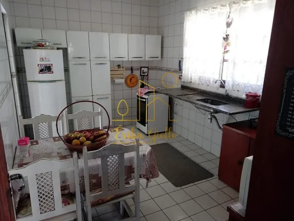 Imagem Casa em Condomínio