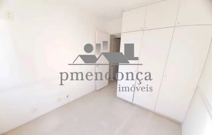 Imagem Apartamento em Perdizes com 2 dormitórios e 1 vaga, 71m²