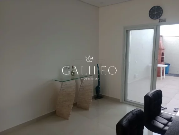 Imagem CASA Á VENDA EM JARDIM EUROPA EM CAIEIRAS -SP