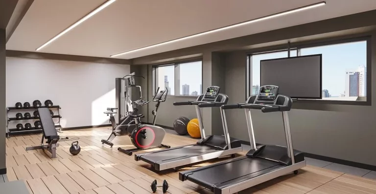 Imagem Apartamento com 1 Quarto à Venda, 28 m² em Santo Amaro - São Paulo