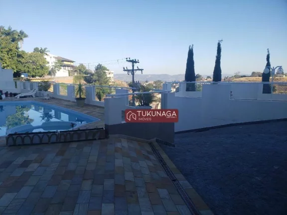 Imagem Sobrado à venda, 800 m² por R$ 2.900.000,00 - Jardim Meridien - Águas de Lindóia/SP