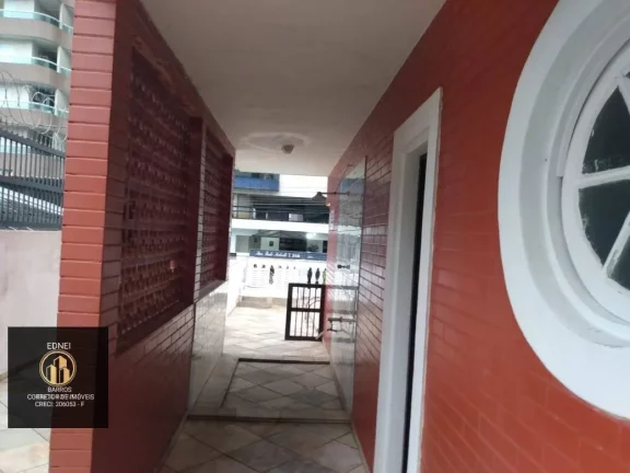 Imagem Apartamento, Tupi, Praia Grande - SP