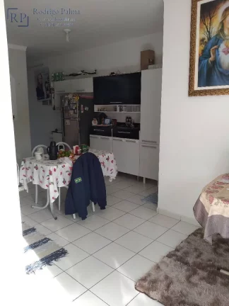 Imagem Casa à venda no bairro Santa Júlia - zona Sudeste de São José dos Campos
