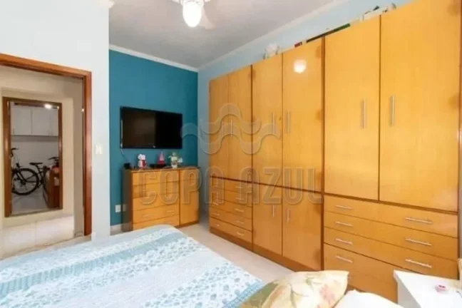 Imagem Copacabana – Avenida Nossa Senhora de Copacabana | Residencial › Apartamento 4 quarto(s) à Venda