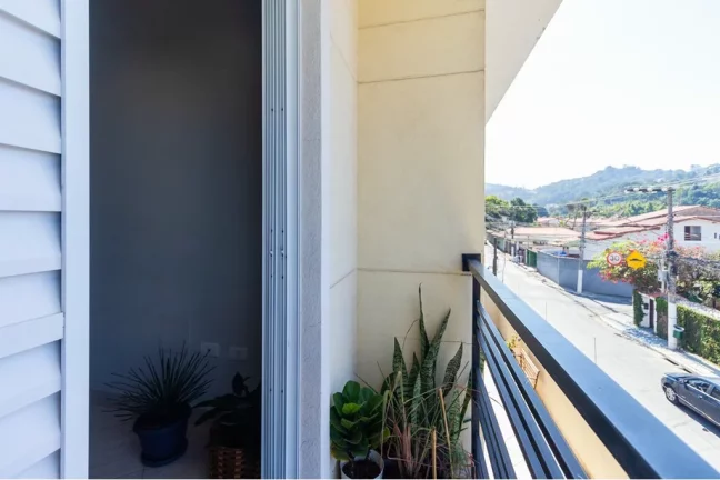 Imagem CASA RESIDENCIAL em São Paulo - SP, Vila Rosa