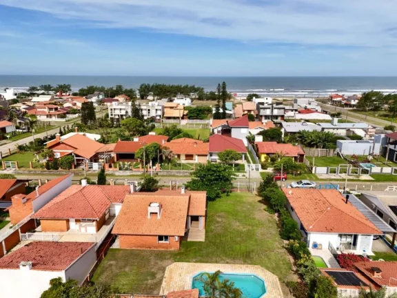Imagem Apartamento 3 Dormitórios - Bairro Arpoador