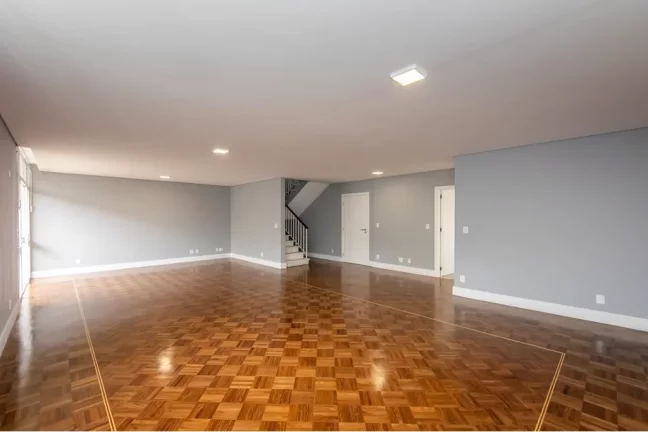 Imagem Apartamento à venda no bairro Santa Cecília - São Paulo/SP