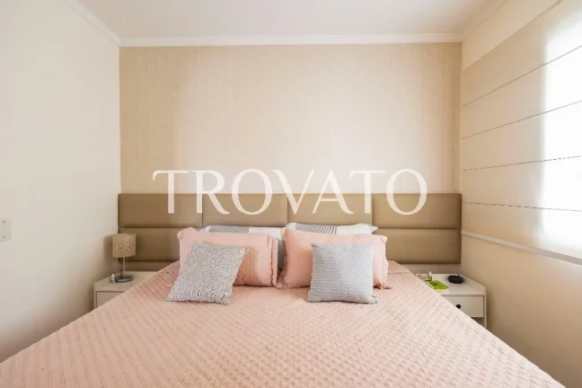 Imagem Imóvel com 3 Quartos à Venda, 80 m² em Vila Clementino - São Paulo Imagem Imóvel com 3 Quartos à Venda, 80 m² em Vila Clementino - São Paulo