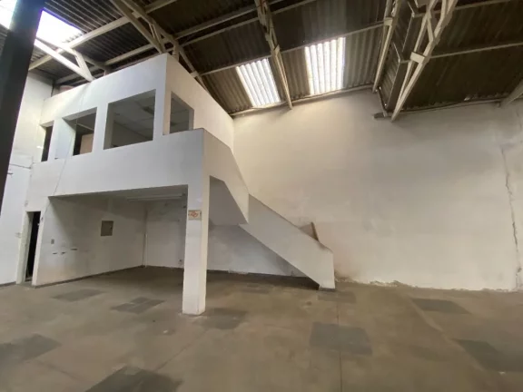 Imagem Galpão para alugar, 1580 m² por R$ 34.000,00/mês - Centro - Suzano/SP