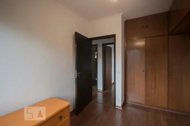 Imagem Apartamento à Venda - Vila Mariana, 2 Quartos, 65 m2