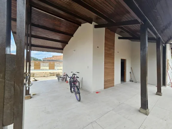 Imagem Casa para Venda em Itanhaém, Praia dos Sonhos, 5 dormitórios, 2 suítes, 2 banheiros, 4 vagas