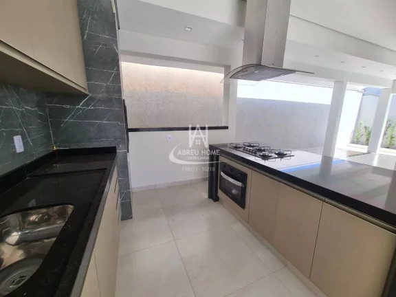 Imagem Casa com 3 quartos à Venda Boa Vista