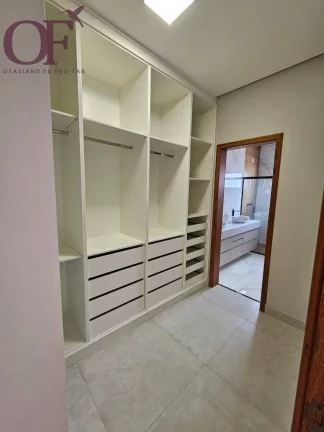 Imagem Residencial Evidências - 3 Suítes - 354m² - Indaiatuba/SP