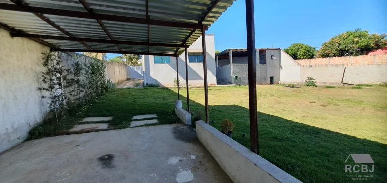 Imagem CASA RESIDENCIAL em ESMERALDAS - MG, FERNÃO DIAS