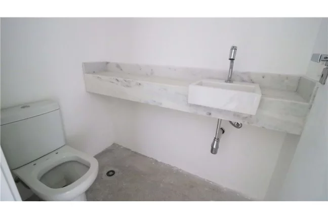 Imagem APARTAMENTO RESIDENCIAL em São Paulo - SP, Itaim Bibi