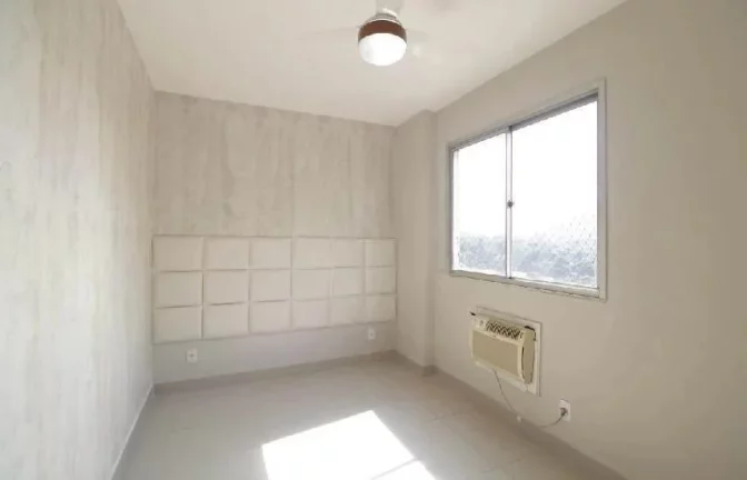 Imagem Apartamento para Venda, Freguesia, 3 dormitórios, 1 banheiro, 1 vaga