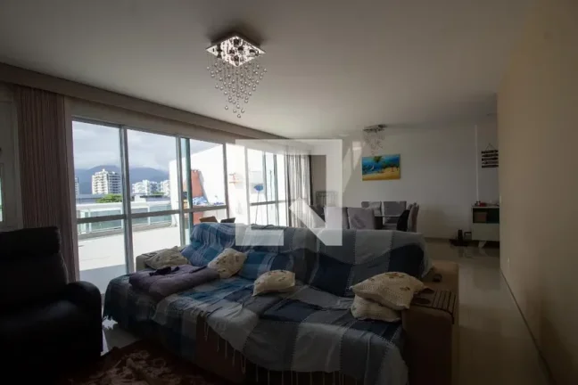Imagem Apartamento à Venda - Recreio, 3 Quartos, 210 m2