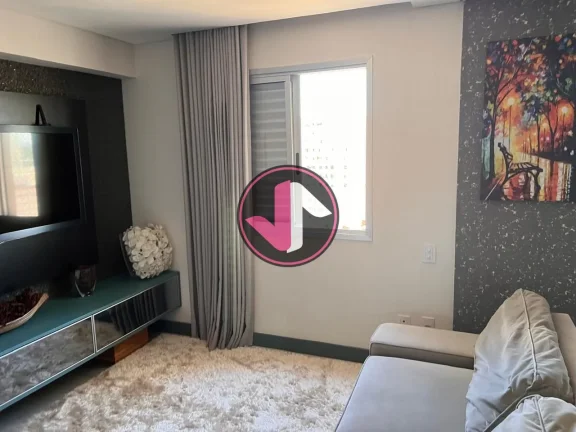 Imagem Apartamento Luxuoso à Venda - Residencial Harmonia ???? Localização: Residencial Harmonia - Próx...