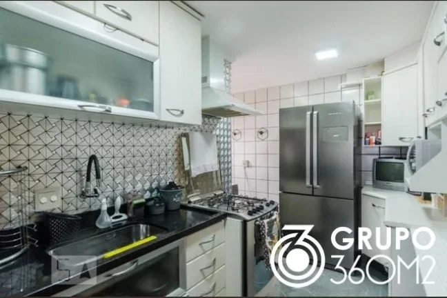 Imagem Apartamento Duplex para Venda em São Bernardo do Campo / SP no bairro Assunção