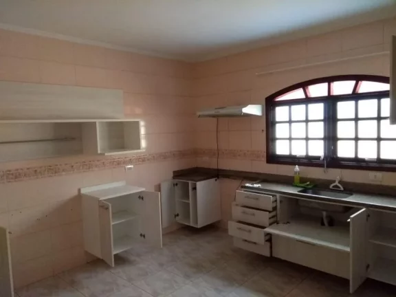 Imagem Sobrado com 3 dormitórios à venda, 250 m² por R$ 900.000,00 - Jardim Realce - Suzano/SP
