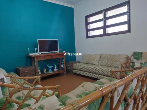 Imagem Apartamento de dois dormitórios pertinho do mar