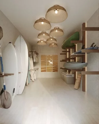 Foto do imóvel: Apartamento à venda, 31 m² por R$ 538.414, 17 - Ponta de Campina - Cabedelo/PB em Não informado