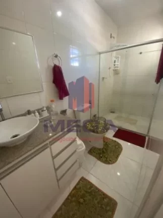 Imagem CASA COM EXCELENTE 3 ANDARES, ESTRUTURA COM LOCALIZAÇÃO PRÓXIMO A VIA DE ACESSO A 3 ª PONTE!