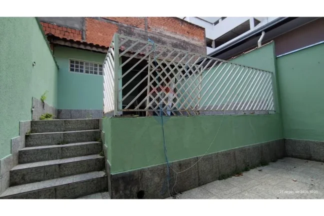 Imagem Sobrado Aconchegante no Jardim Saira | Qualidade de Vida, Conforto e Estilo em Sorocaba