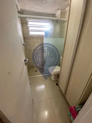 Imagem Apartamento à venda na Bela Vista, São Paulo-SP: 1 quarto, 1 sala, 1 banheiro e 34m² de área. Venha conferir!