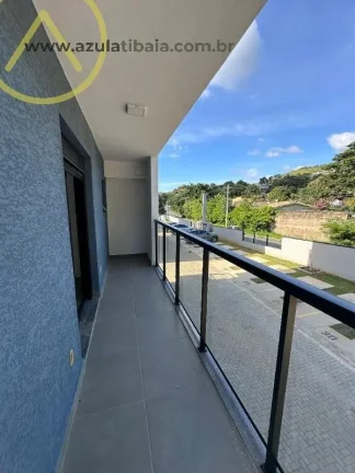 Imagem Apartamento para Venda em Atibaia, Nova Gardenia, 3 dormitórios, 2 suítes, 3 banheiros, 2 vagas