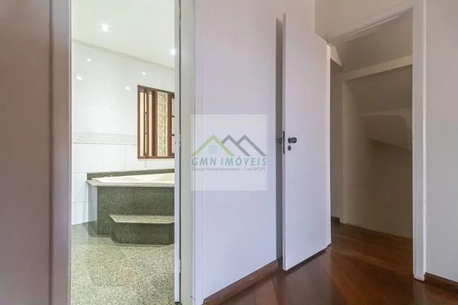 Imagem Casa Triplex 241m², 3 quartos - Jacarepaguá, RJ