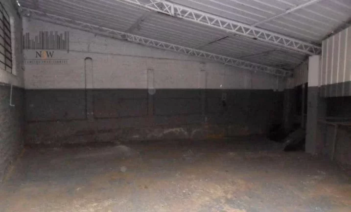 Imagem Galpão à venda, 1084 m² por R$ 8.500.000,00 - Vila Leopoldina - São Paulo/SP