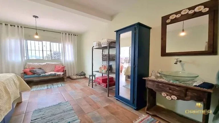 Imagem CASA À VENDA NO JARDIM PACAEMBU COM 3 DORMITÓRIOS (1 SUÍTE) EM JUNDIAÍ SP