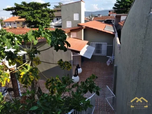 Imagem CASA À VENDA, 191 M² POR R$ 790.000,00 - JARDIM TORRES SÃO JOSÉ - JUNDIAÍ/SP