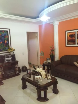 Imagem Sobrado com 3 dormitórios à venda, 120 m² por R$ 750.000,00 - Vila Galvão - Guarulhos/SP