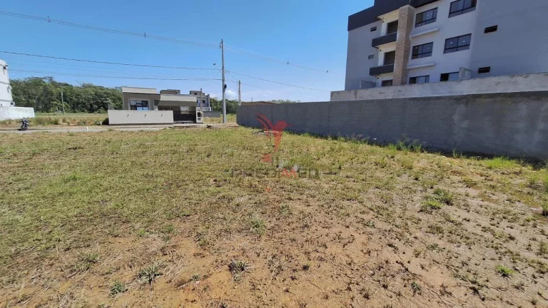 Imagem Terreno no Litoral