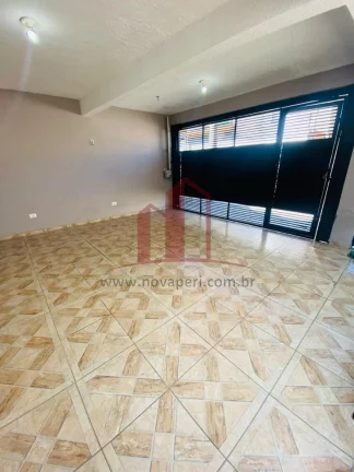 Imagem Imperdível Casa à Venda em Franco da Rocha-SP, Bairro Residencial Santo Antonio: 2 Quartos, 1 Sala, 2 Banheiros, 2 Vagas, 110m².