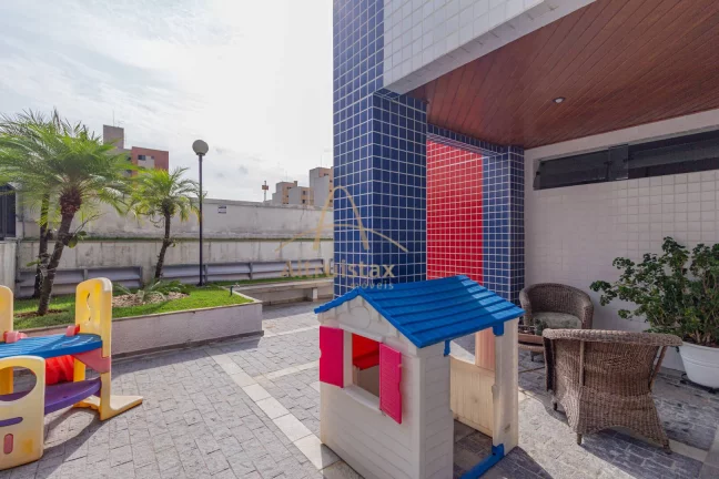 Imagem Apartamento Venda 3 dormitórios 1suíte vila São Francisco São Paulo