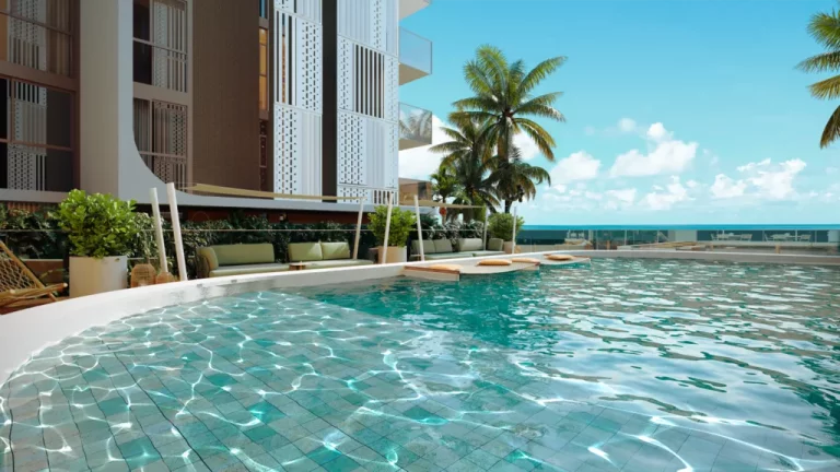 Imagem Apartamento à venda em João Pessoa, Jardim Oceania, com 2 quartos, 41,77m2