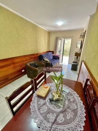 Imagem Apartamento a Venda