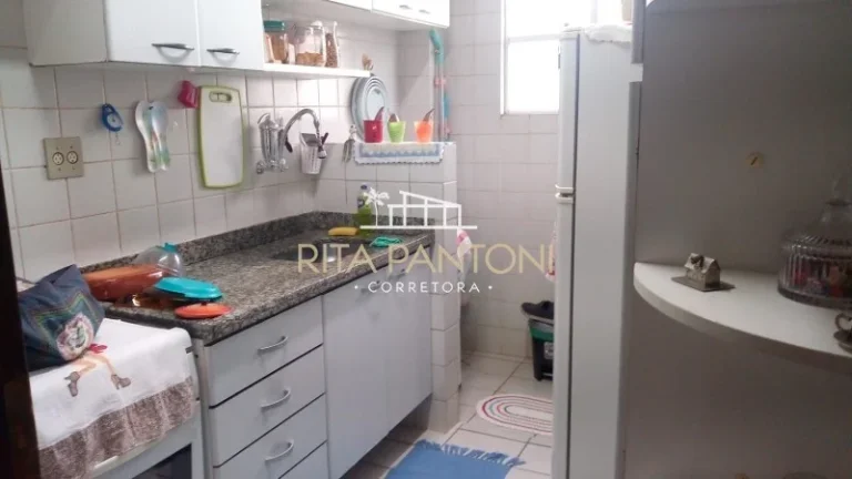 Imagem Apartamento - Ribeirão Preto - Campos Elíseos - Região Norte