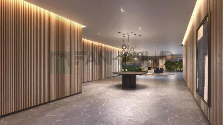 Imagem Imperdível: Apartamento de Alto Padrão com 3 Suítes no Jardim América, São Paulo - 239m², 3 Vagas. Venha Conferir!