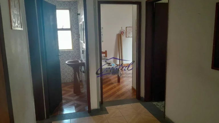 Imagem Casa com 5 dormitórios à venda, 180 m² por R$ 799.000,00 - Butantã - São Paulo/SP