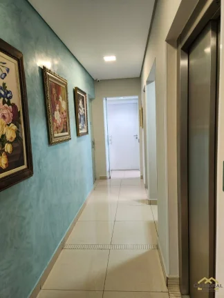 Imagem Sala para locação no Anhangabaú- Jundiaí/SP
