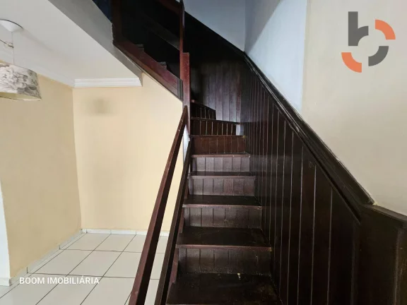 Imagem Casa com 2 dormitórios à venda, 69 m² por R$ 240.000,00 - Prata - Nova Iguaçu/RJ