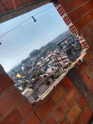 Imagem Sobrado com 3 dormitórios à venda, 210 m² por R$ 280.000,00 - Parque Recanto Mônica - Itaquaquecetuba/SP