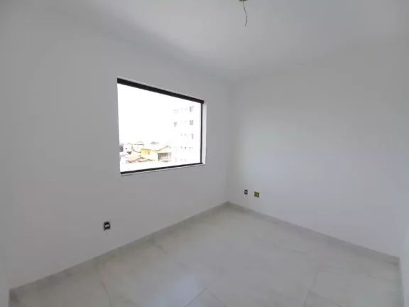 Imagem Cobertura duplex à venda, 3 quartos, 1 suíte, 2 vagas, Rio Branco - Belo Horizonte/MG