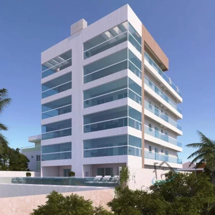 Imagem APARTAMENTO RESIDENCIAL em Matinhos - PR, caiobá