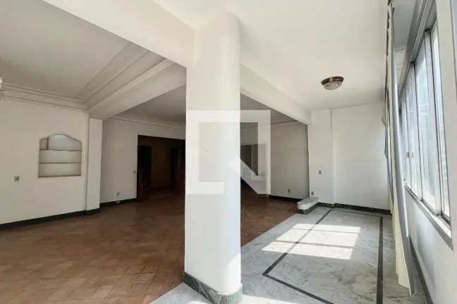 Imagem Apartamento à Venda - Copacabana, 3 Quartos, 238 m2