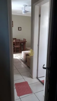 Imagem Apartamento com 2 dormitórios à venda, 52 m² por R$ 212.000,00 - Ipiranga - Ribeirão Preto/SP